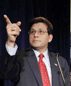 New Rules Would Let Gonzales “Fast Track” Executions