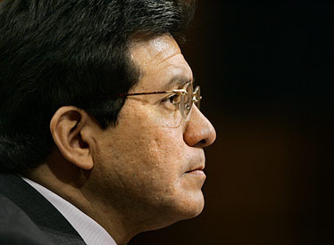 Will Washington State Dems join Inslee in Gonzales impeachment?