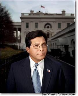 Justice Dept. Investigating Gonzales’s Testimony