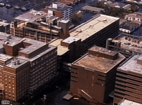 Experts Who Found Katrina Hospital Deaths To Be Homicides Never Testified
