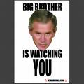 How Bush Gained the Power To Spy on You Without Security Justifications