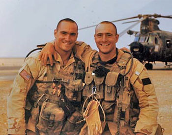 Army to Punish Officers in Tillman Case