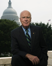 Leahy sets final deadline for White House on wiretapping docs