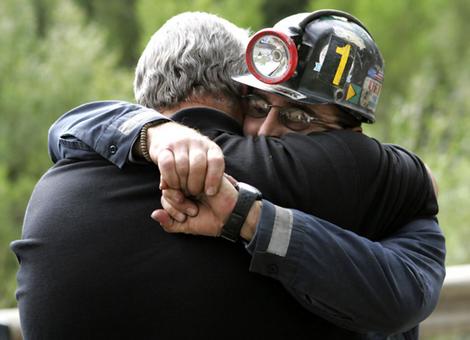 Calls For Congressional Investigation Of Mine Disaster