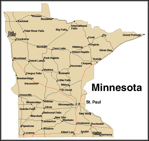 An open letter to Minnesota’s Congressional and Senatorial Delegation