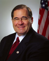Where Rep. Jerrold Nadler (D-NY) Stands on Impeachment