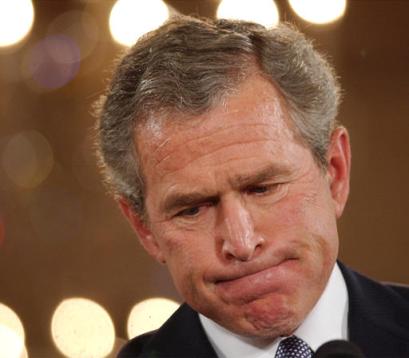 Appeals Court Criticizes Bush’s “Unchecked Authority” with Wiretaps