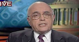 Robert Novak is a lying sack of shit