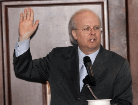 Senate Panel Will Continue to Seek Karl Rove Testimony