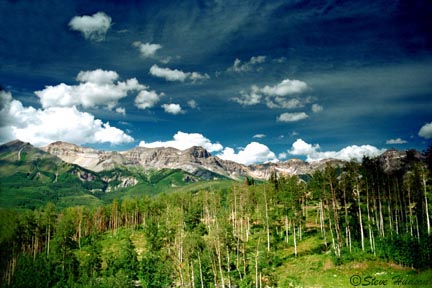 Telluride, CO Passed Citizen-Initiated Ordinance to Impeach Bush and Cheney