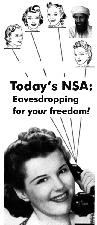 Lawsuits May Illuminate Methods of NSA Spy Program