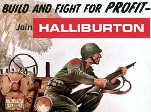 The Rip-Off in Iraq: You will not believe how low the war profiteers have gone