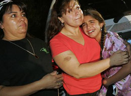 Federal Mine Safety Agency Rebuffs Families Of Trapped Miners