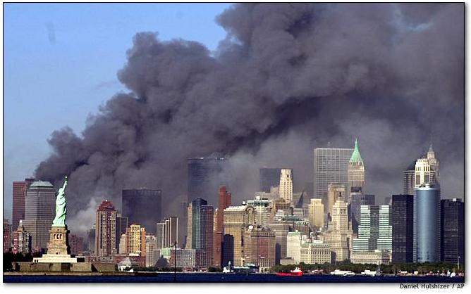 Six Years of 9/11 as a License to Kill