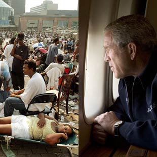 Windfall: How Conservatives, Contractors, and Developers Cashed In on Katrina