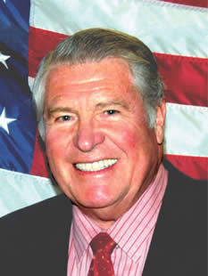 Ret. USAF Lt. Col. Bowman calls for troops to disobey illegal orders