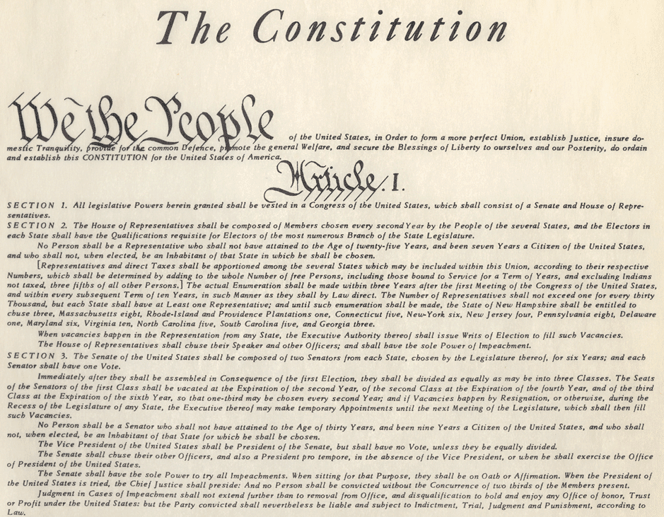Oaths of Office ignored by most City Councils