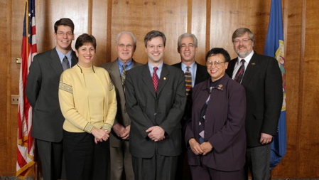 Saint Paul, MN City Council pressed for impeachment resolution