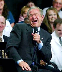 Report: State Dept ‘Watchdog’ Censored Reports That Could Have Embarrassed Bush