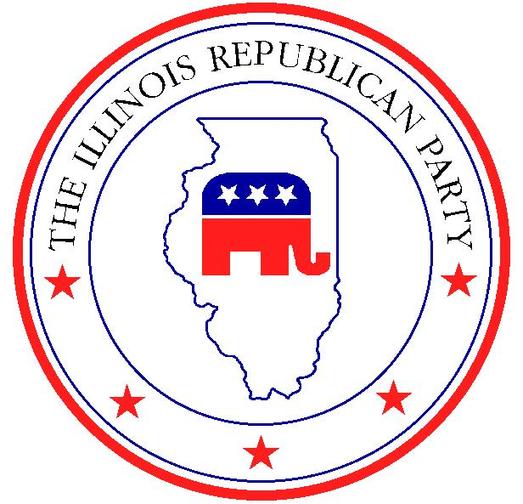 Letter from Illinois Republican calling for impeachment of Bush