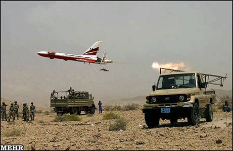 ‘2,000 targets’ set for possible Iran strike