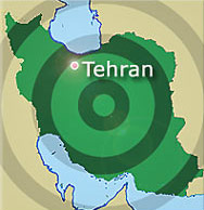 Bush conspiring to preemptively attack Iran