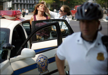 Fascism is alive and well in Washington DC… AGAIN
