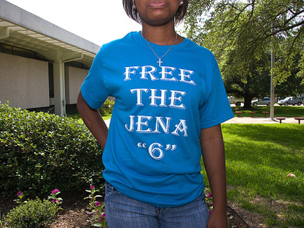 Victory! Jena Teen’s conviction tossed in La. beating