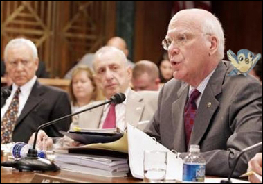 Leahy Links Gonzales Answers to Next AG Confirmation