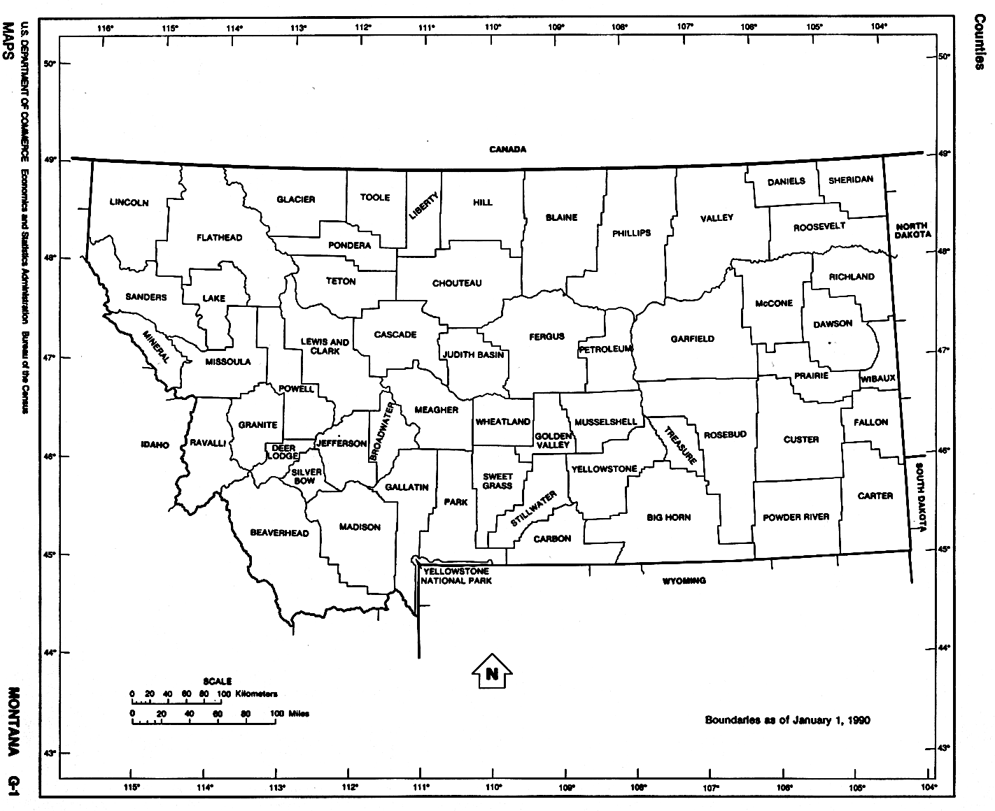 Beaverhead County (Montana) Democrats urge impeachment