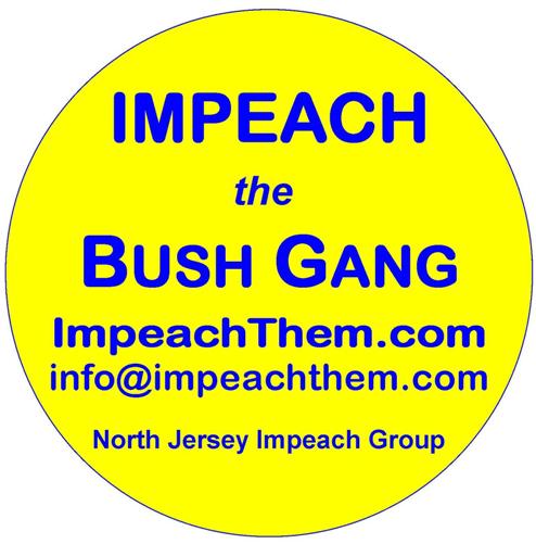 Fascism is alive and well in Butler, New Jersey