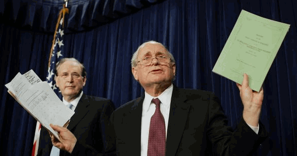 Senate Hopes to Rewrite FISA Law by October