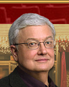 Roger Ebert no fan of Bush or Bush’s war