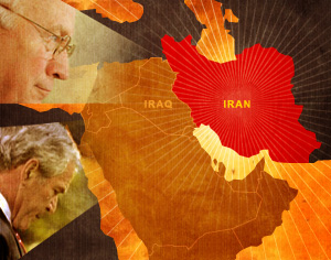 Majority of DC powerbrokers feel attack on Iran forthcoming