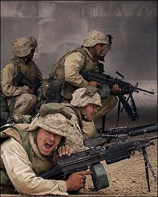 What the Constitution Says About Iraq