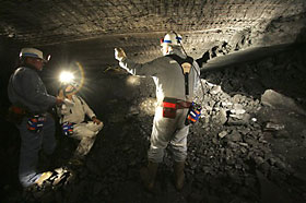 Bush Officials Knew Of “Serious Structural Problems” At Utah Mine Before Cave-In