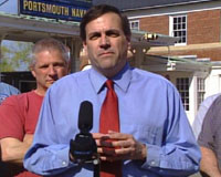 District Attorney from York County ME: Impeachment a duty, not a ploy