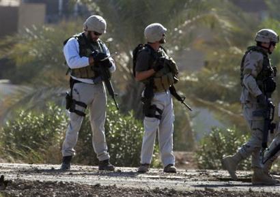 America’s Own Unlawful Combatants?