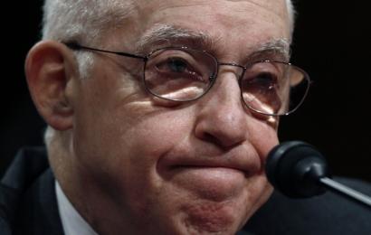Musakey Won’t Call Waterboarding Torture