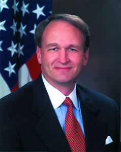 Firm Awarded Defense Contract After Hiring Ex-Bush Official