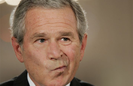 Court Reverses Bush on Archive Secrecy
