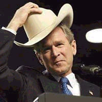 Bush’s EPA Is Pursuing Fewer Polluters