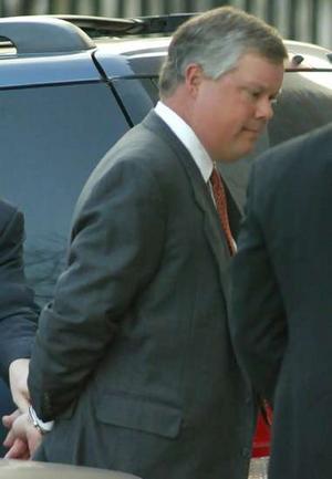 US Prosecutors Say New Limits May Help Future Enrons Go Free