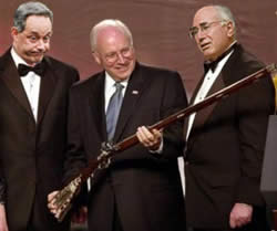US Arms Exports Up, Oversight Down