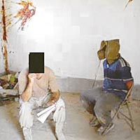 CIA’s Secret Overseas Prison Network Remains Active