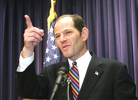 Why I’m Suing the Bush Administration