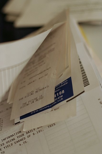 ACLU: Department of Defense  Sought Citizens’ Bank Records