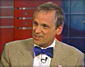 Rep. Earl Blumenauer (D-OR): “Impeachment is not going to happen at this point”