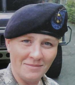 Soldier who told family to investigate is shot