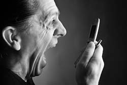 Cellphone Tracking Powers on Request